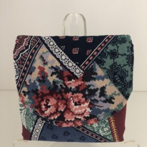 tapestry coin purse